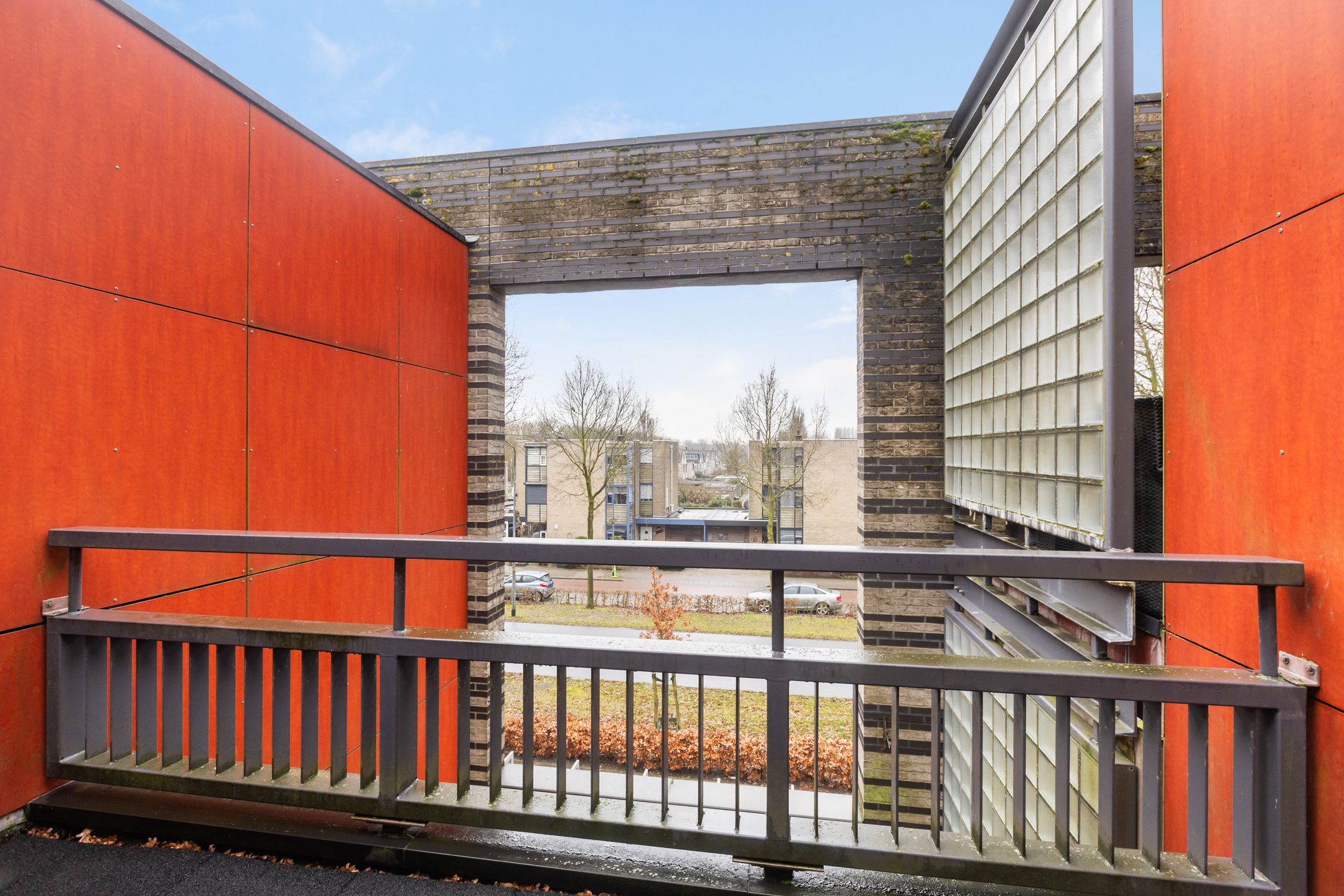 Foto 21 van Horsterweg 20