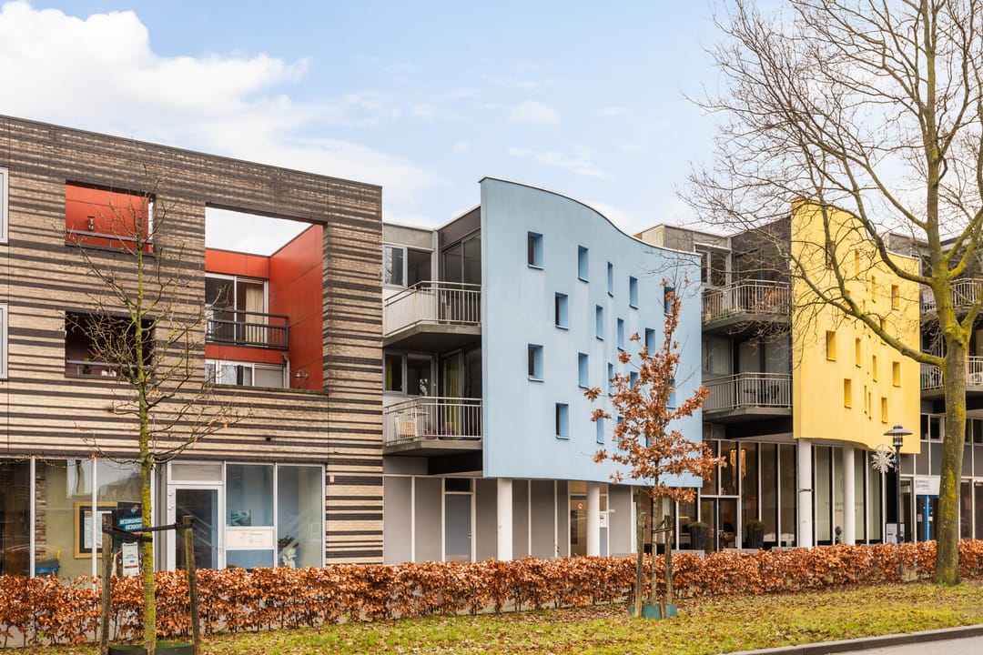 Foto 28 van Horsterweg 20