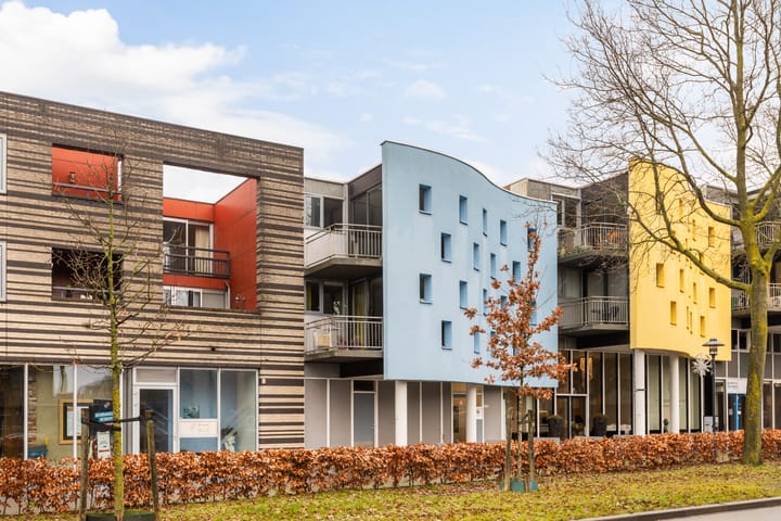 Foto 28 van Horsterweg 20