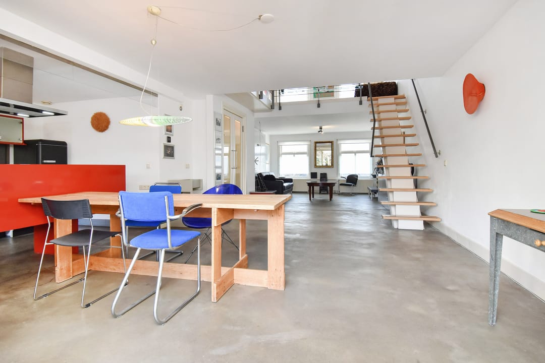 Foto 2 van Bankastraat 90