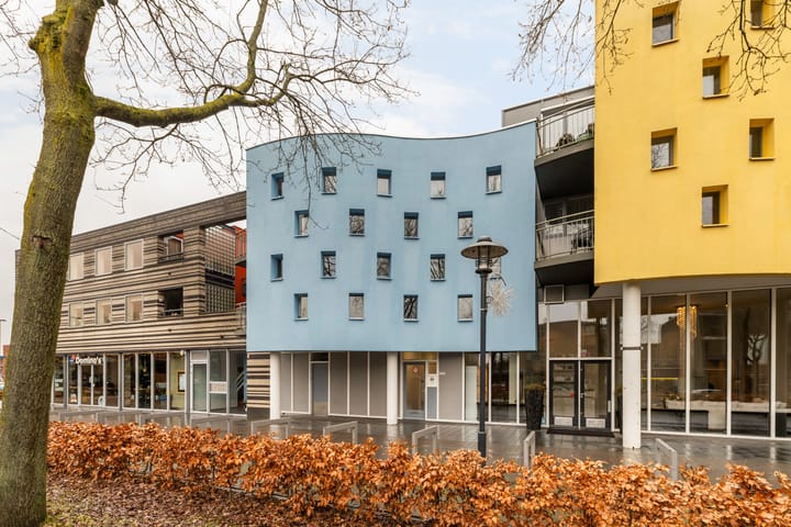 Foto 30 van Horsterweg 20