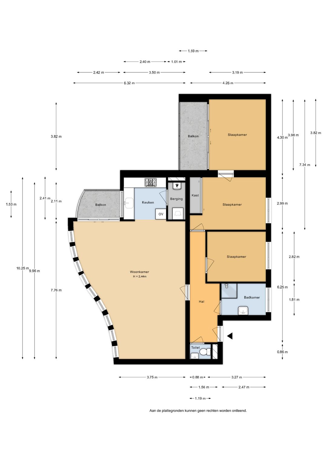 Foto 31 van Horsterweg 20