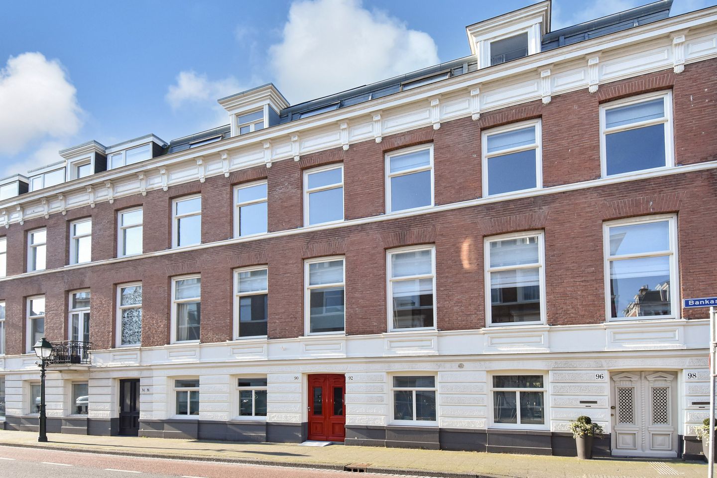 Foto 5 van Bankastraat 90