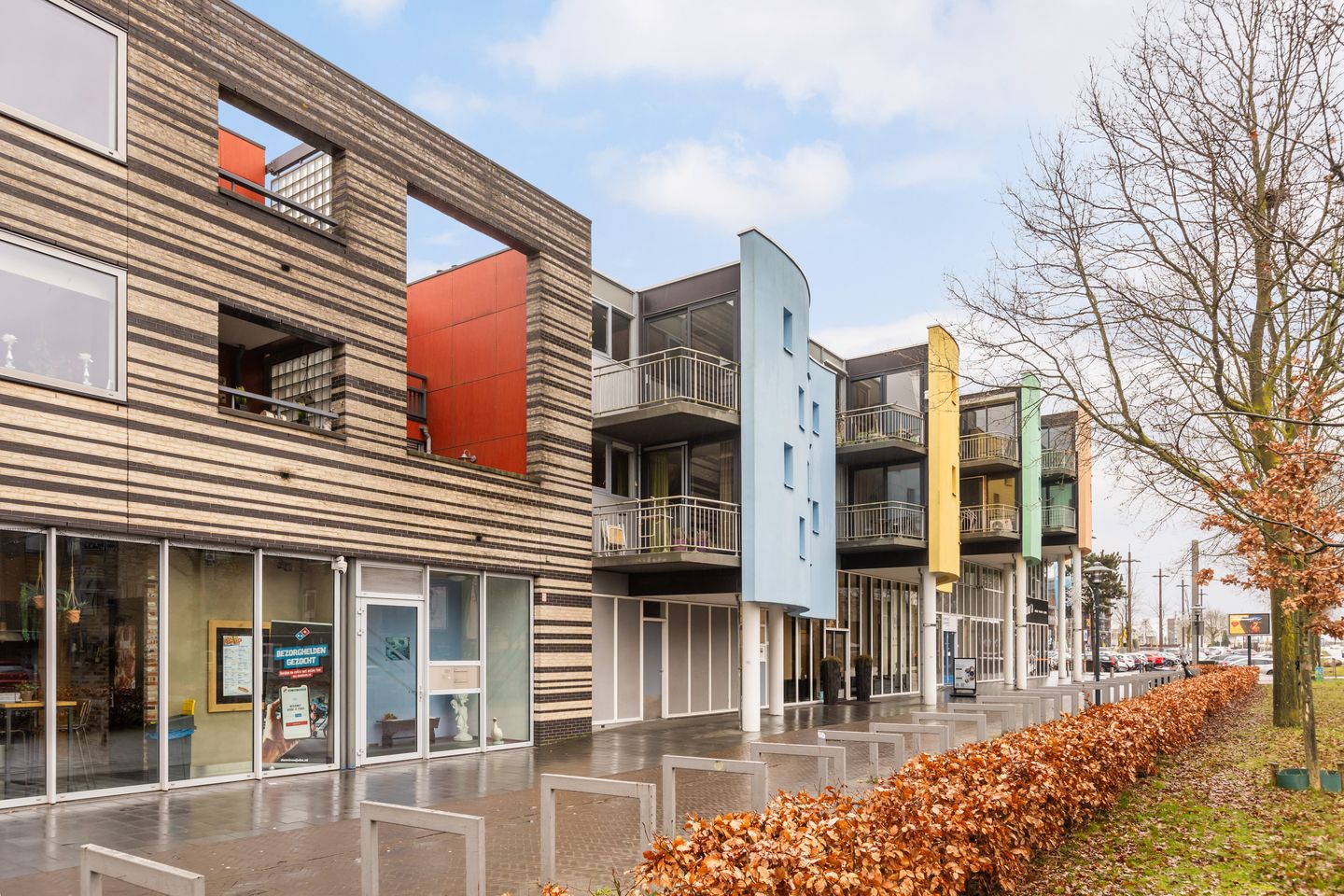 Foto 29 van Horsterweg 20