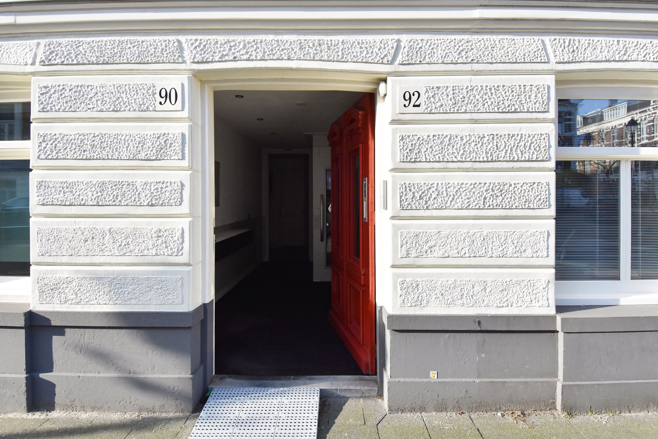 Foto 6 van Bankastraat 90