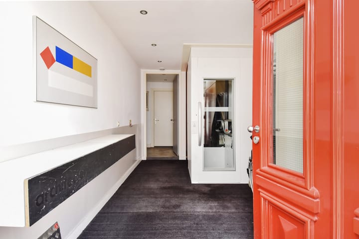 Foto 7 van Bankastraat 90