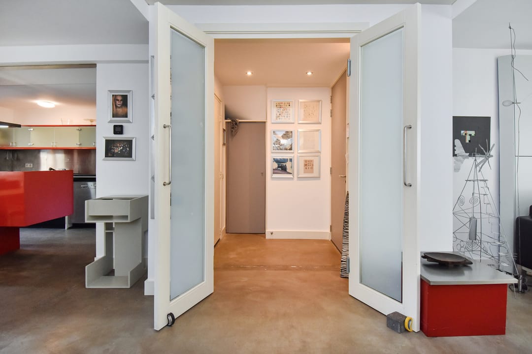 Foto 8 van Bankastraat 90