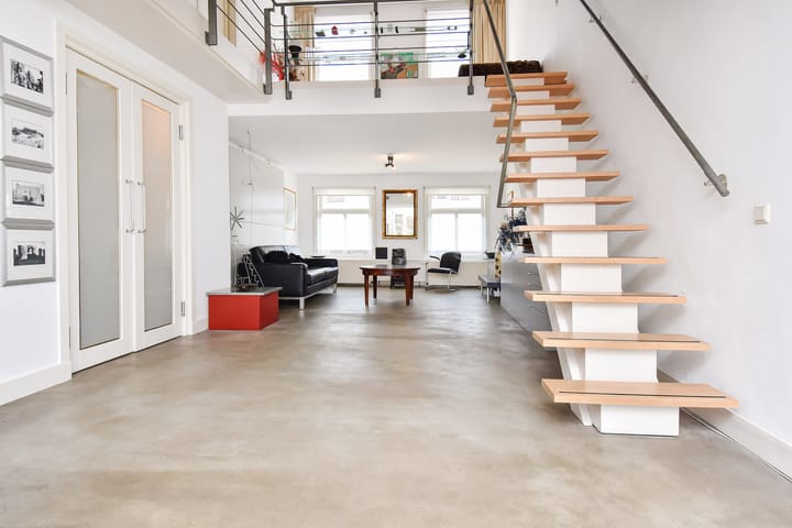 Foto 9 van Bankastraat 90