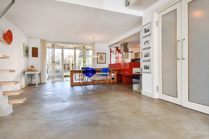 Foto 10 van Bankastraat 90