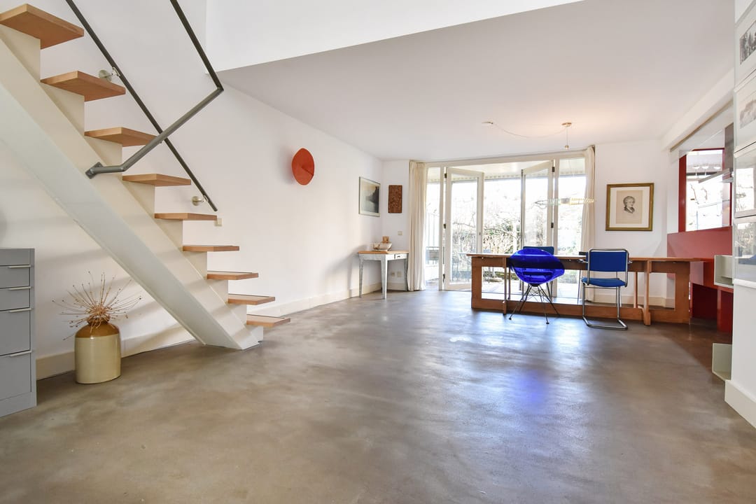 Foto 11 van Bankastraat 90