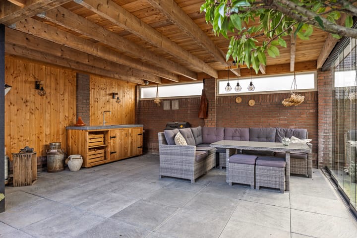 Foto 4 van Meester Teunissenstraat 3