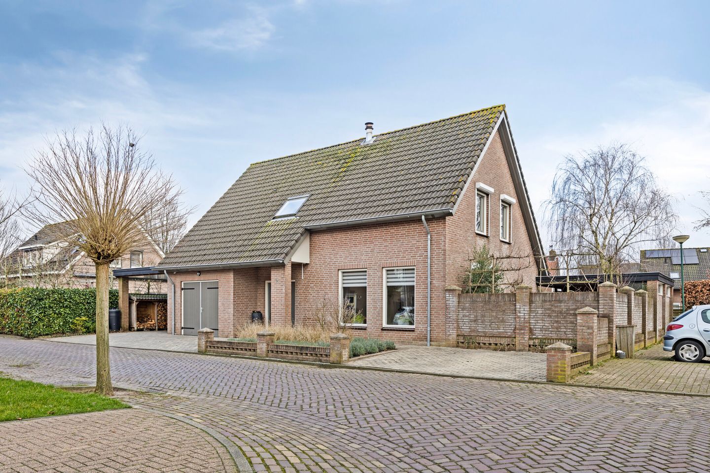 Photo 5 of Meester Teunissenstraat 3