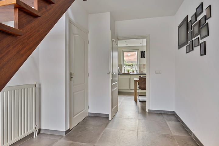 Foto 7 van Meester Teunissenstraat 3