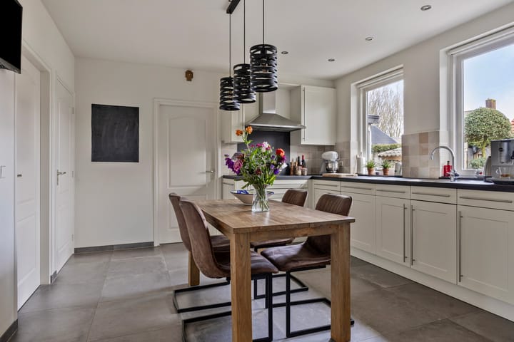 Foto 9 van Meester Teunissenstraat 3