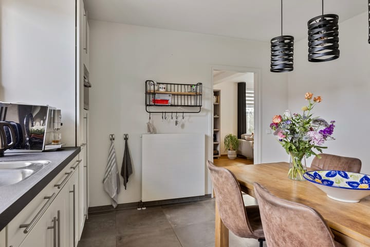 Foto 13 van Meester Teunissenstraat 3