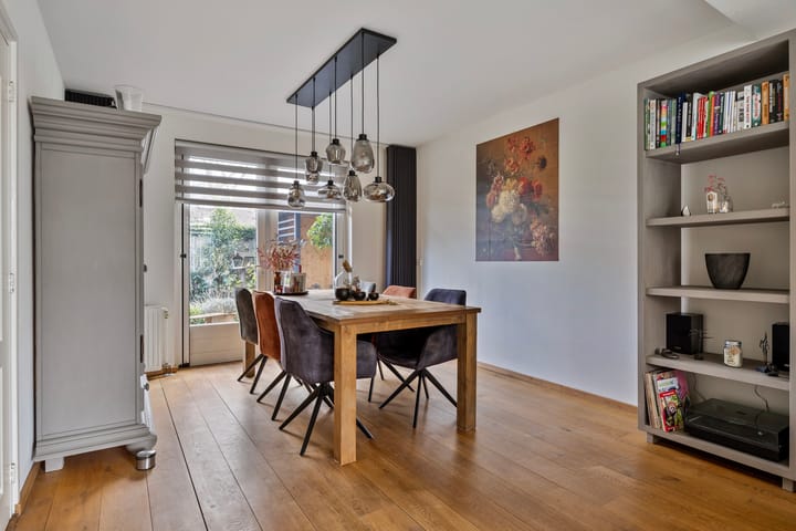 Foto 15 van Meester Teunissenstraat 3