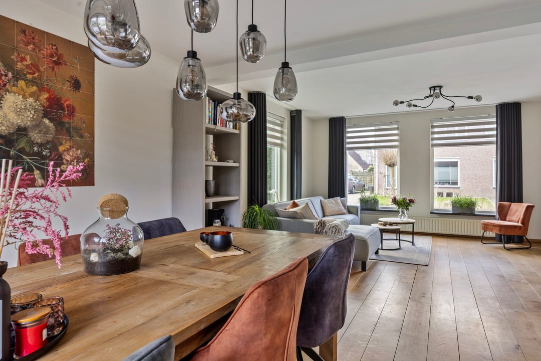 Photo 16 of Meester Teunissenstraat 3