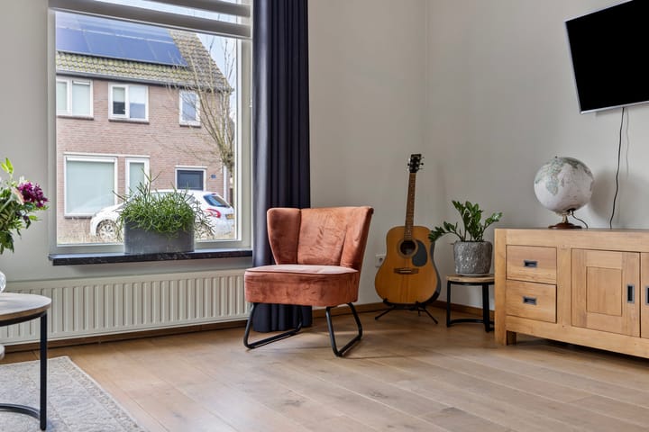 Foto 20 van Meester Teunissenstraat 3