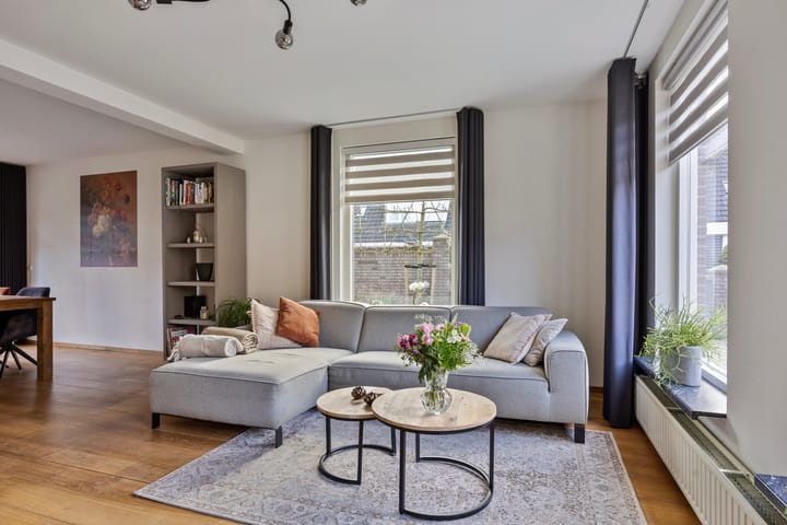 Foto 21 van Meester Teunissenstraat 3