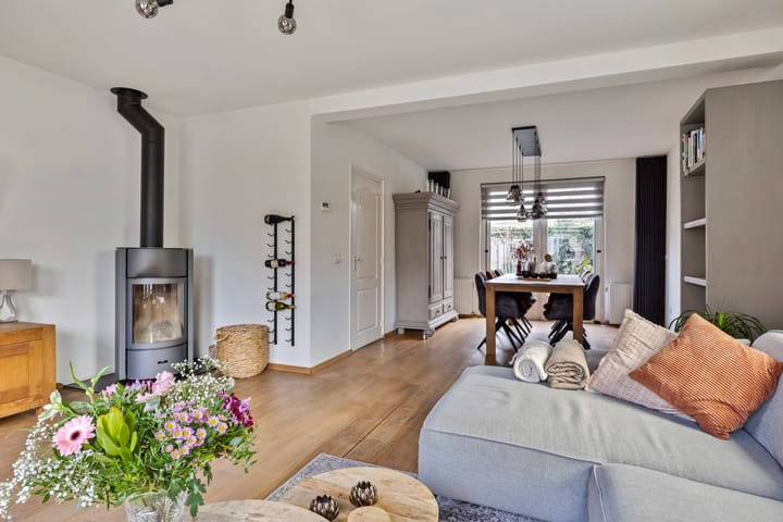 Foto 22 van Meester Teunissenstraat 3