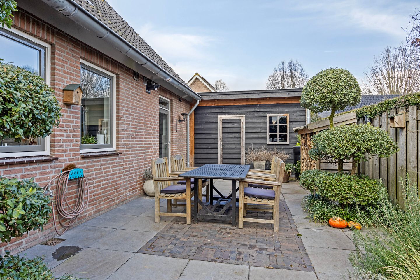 Photo 25 of Meester Teunissenstraat 3