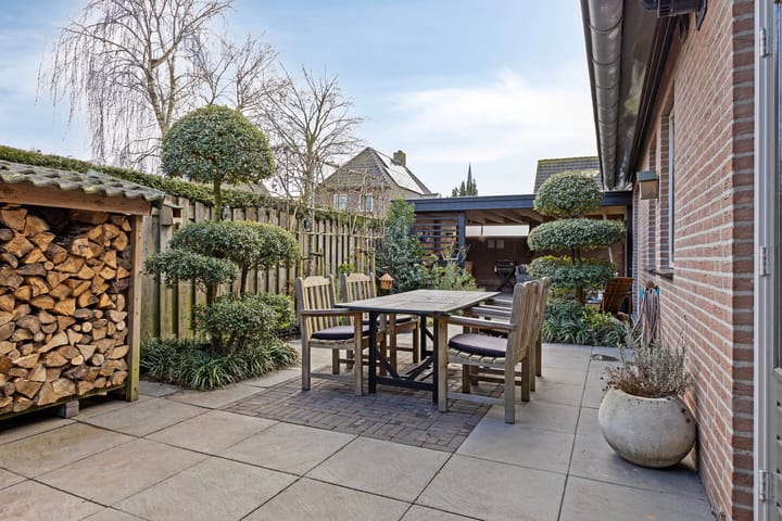 Foto 26 van Meester Teunissenstraat 3