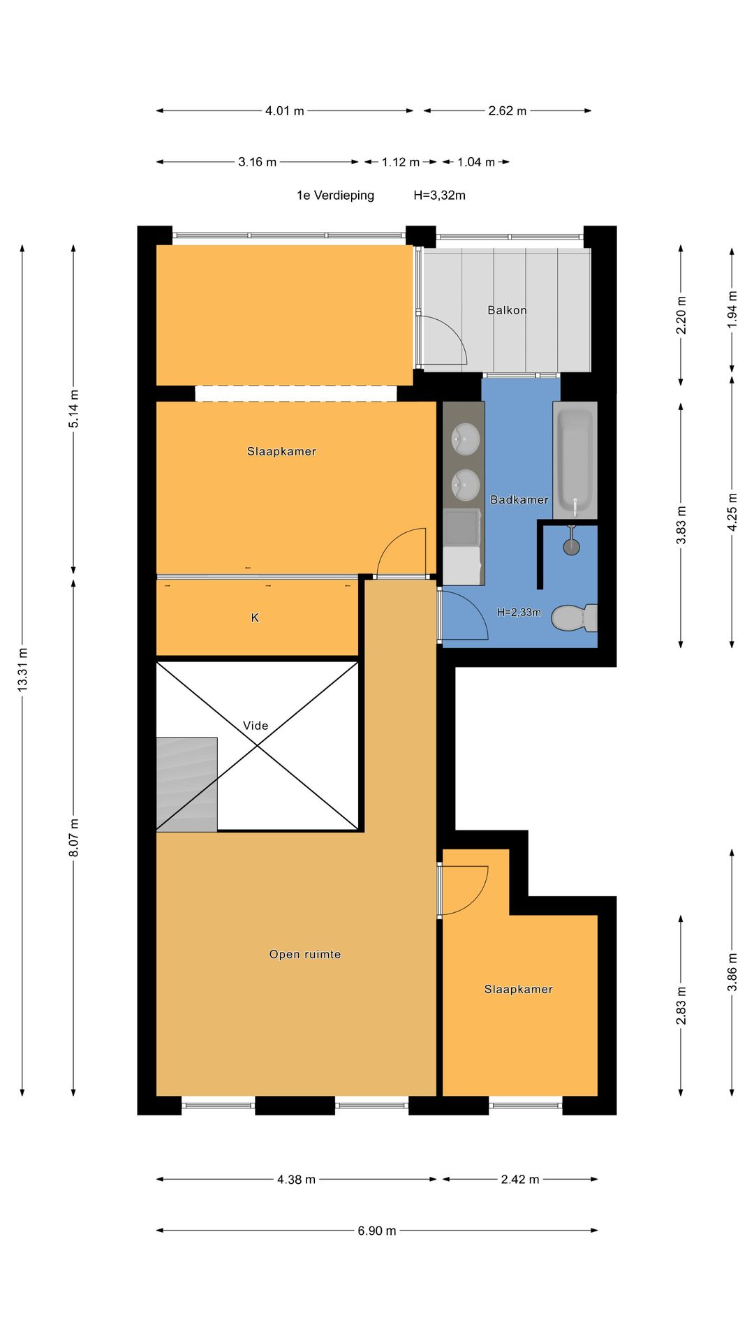 Foto 56 van Bankastraat 90