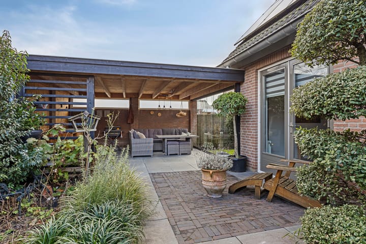 Foto 27 van Meester Teunissenstraat 3