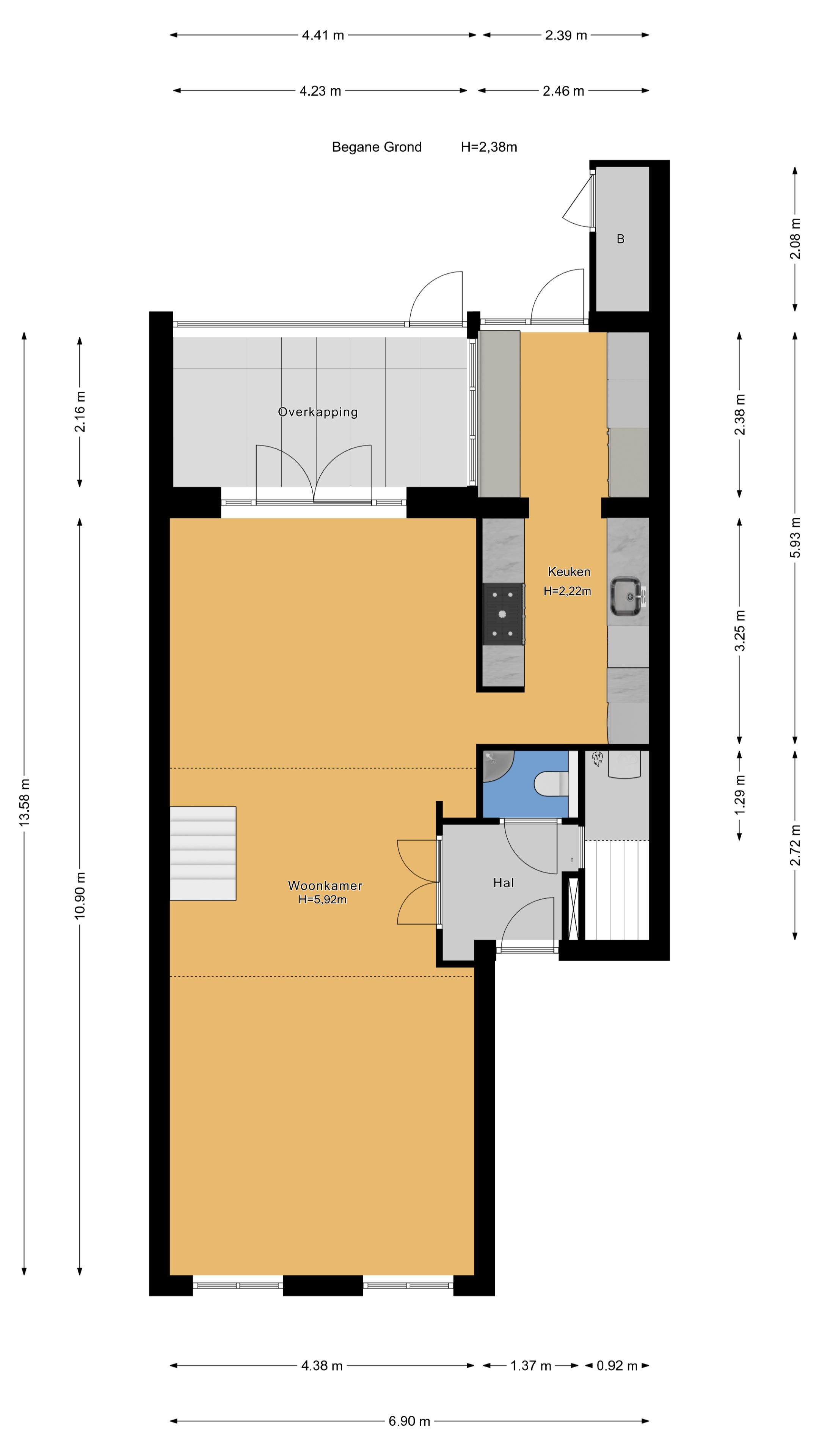 Foto 57 van Bankastraat 90