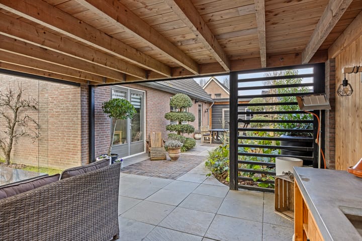 Foto 31 van Meester Teunissenstraat 3