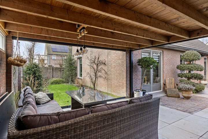 Foto 32 van Meester Teunissenstraat 3