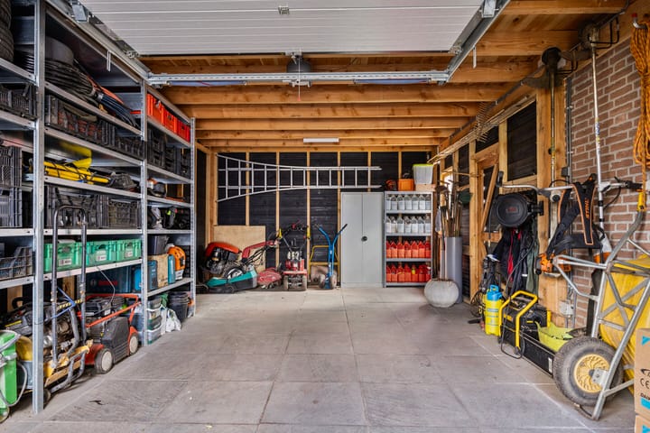 Foto 36 van Meester Teunissenstraat 3