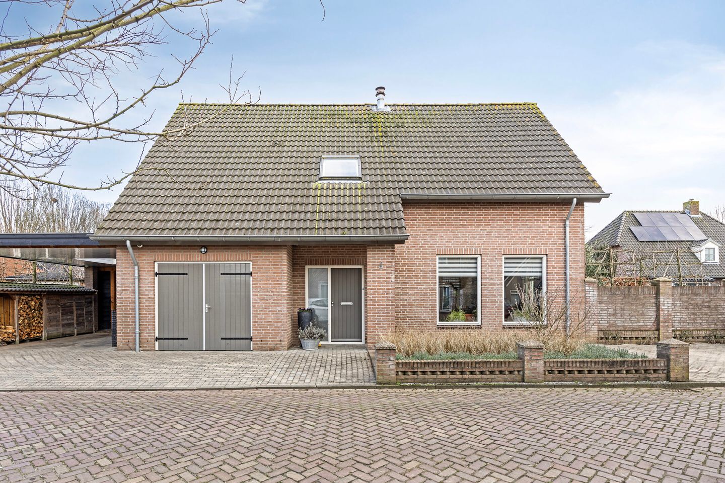 Photo 50 of Meester Teunissenstraat 3