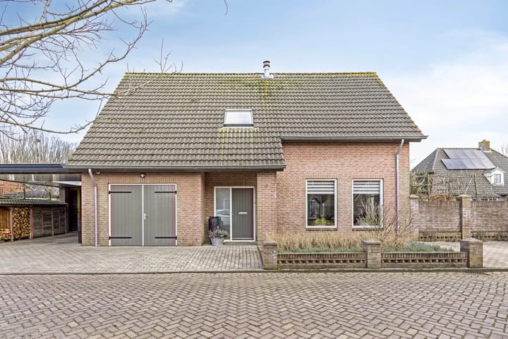 Foto 50 van Meester Teunissenstraat 3