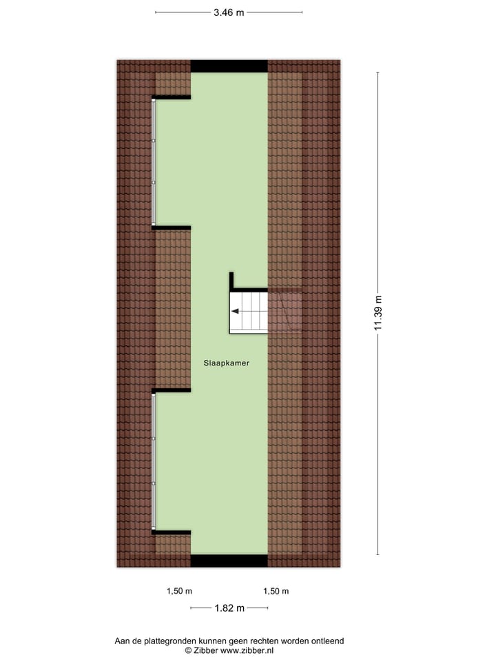 Foto 58 van Meester Teunissenstraat 3