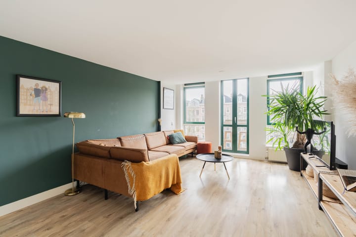 Foto 1 van Jacob van Lennepkade 314-E