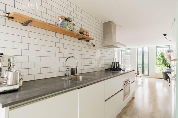 Foto 2 van Jacob van Lennepkade 314-E