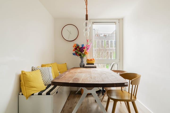 Foto 4 van Jacob van Lennepkade 314-E