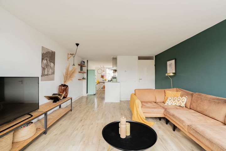 Foto 5 van Jacob van Lennepkade 314-E