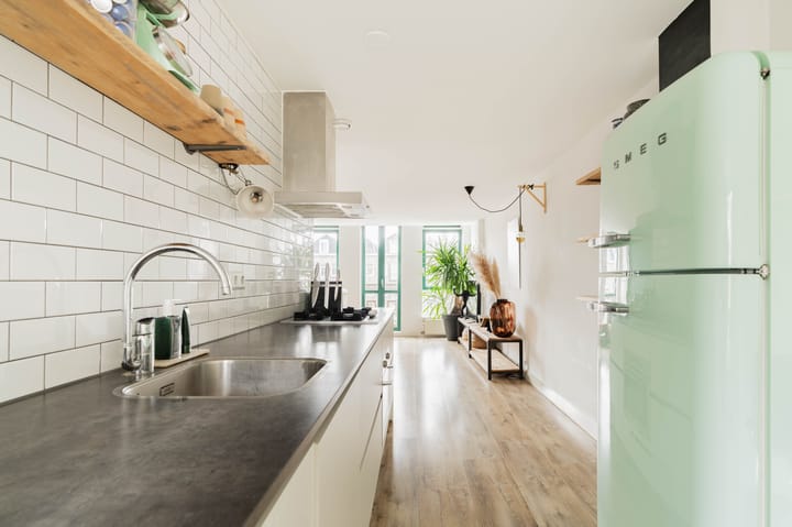 Foto 6 van Jacob van Lennepkade 314-E