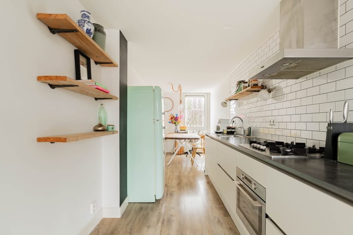 Foto 7 van Jacob van Lennepkade 314-E