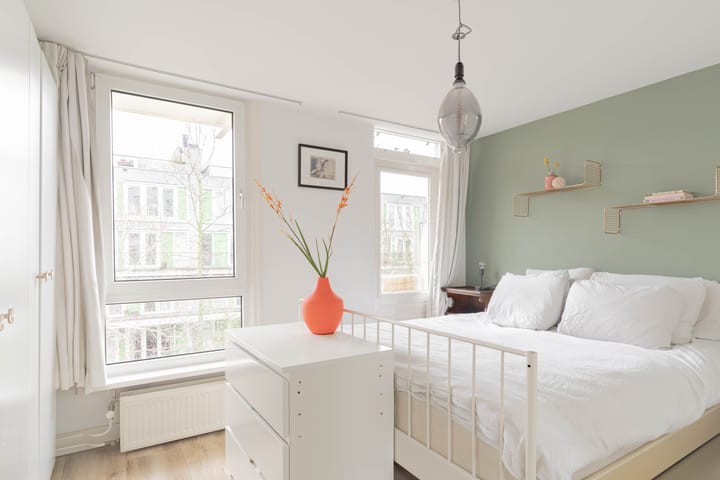 Foto 10 van Jacob van Lennepkade 314-E