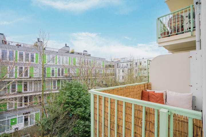 Foto 12 van Jacob van Lennepkade 314-E