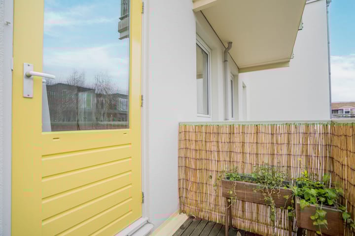 Foto 13 van Jacob van Lennepkade 314-E