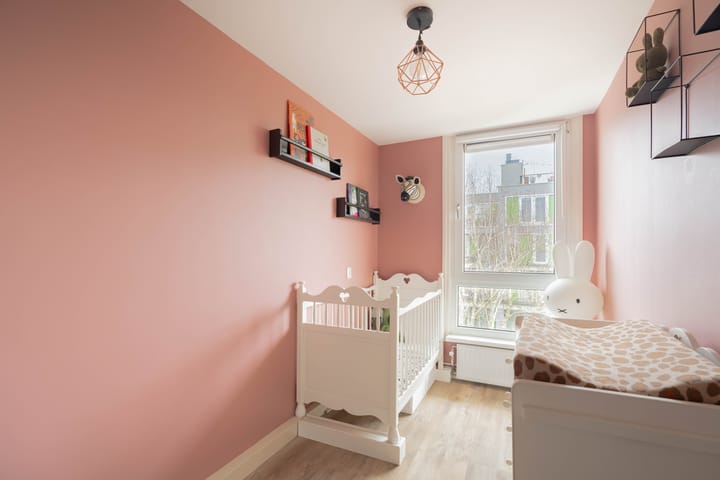 Foto 15 van Jacob van Lennepkade 314-E