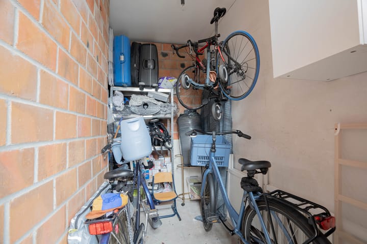 Foto 20 van Jacob van Lennepkade 314-E