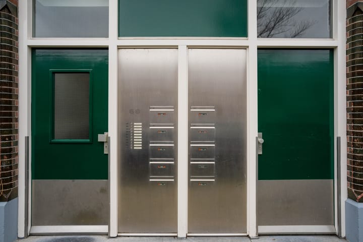 Foto 22 van Jacob van Lennepkade 314-E