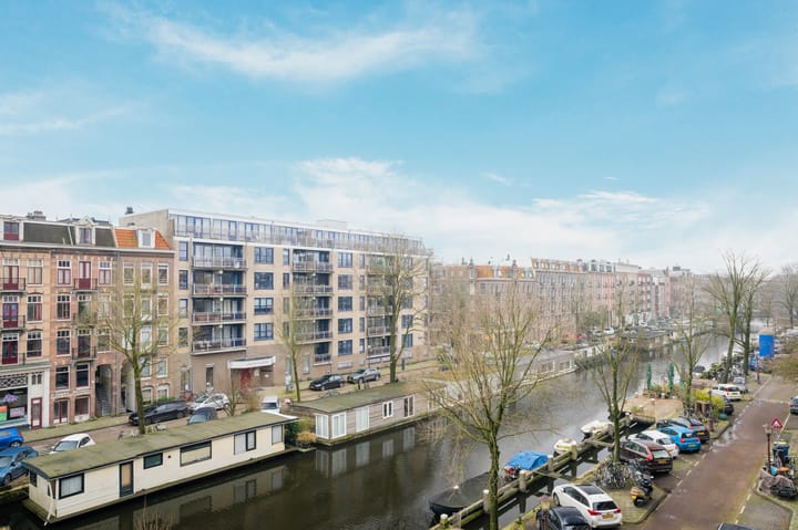 Foto 23 van Jacob van Lennepkade 314-E