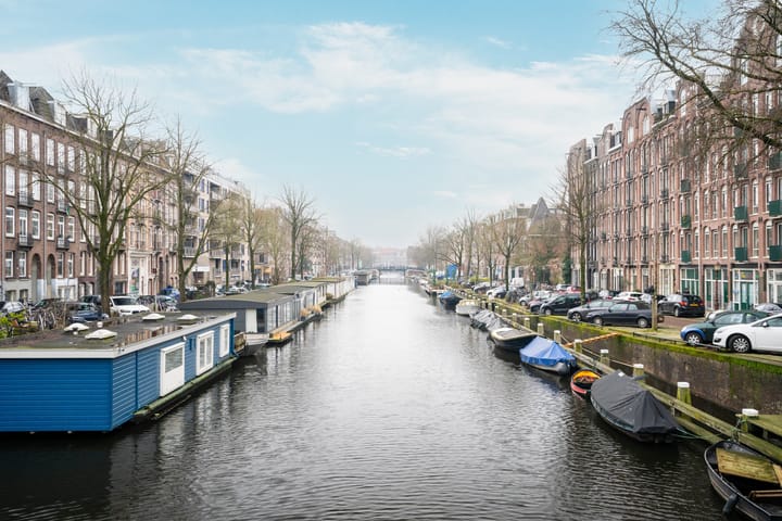 Foto 24 van Jacob van Lennepkade 314-E