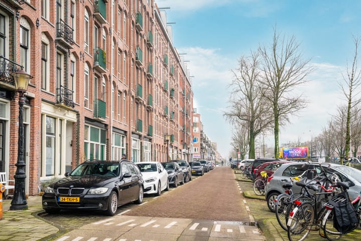 Foto 26 van Jacob van Lennepkade 314-E